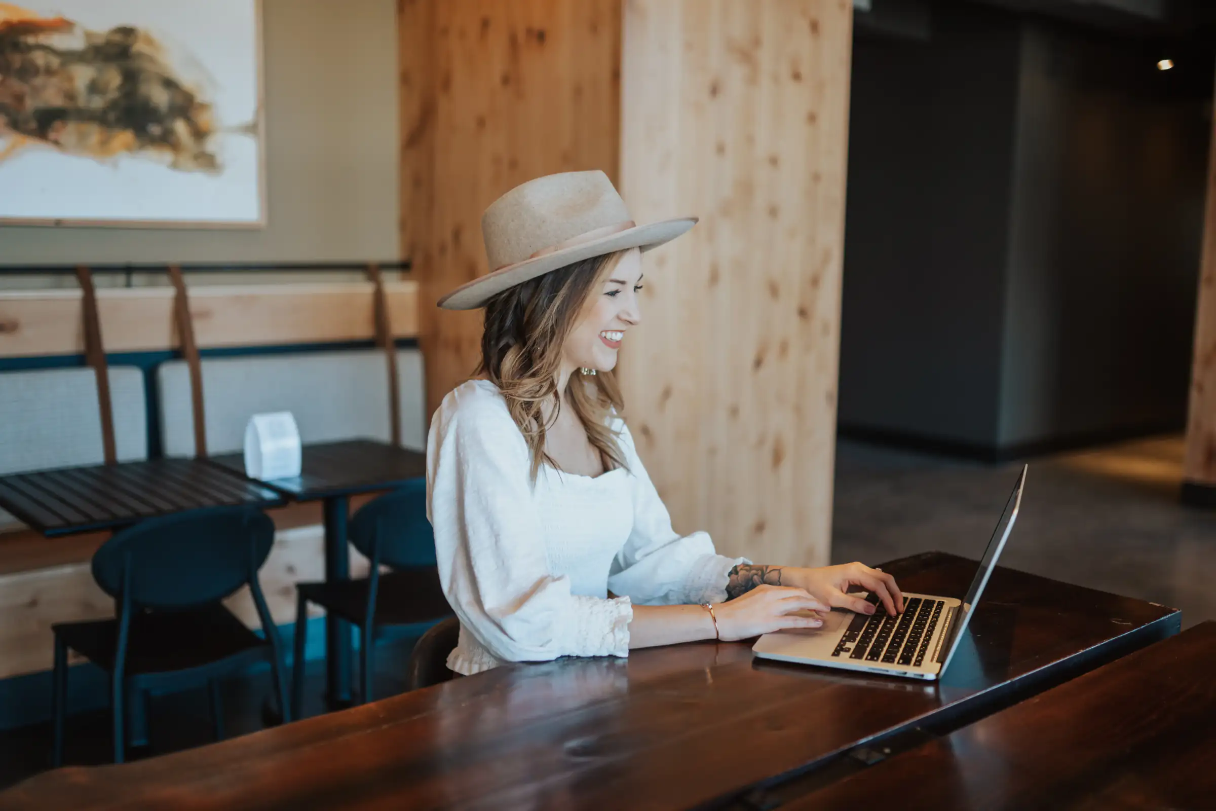 Meetings & Retreats at Kinship Landing - View 6